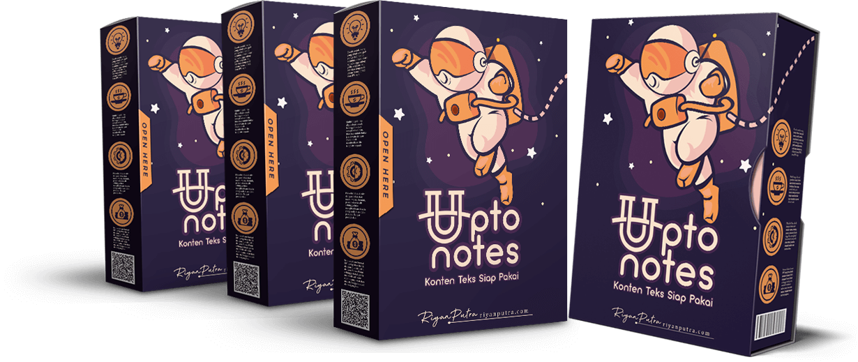 Uptonotes