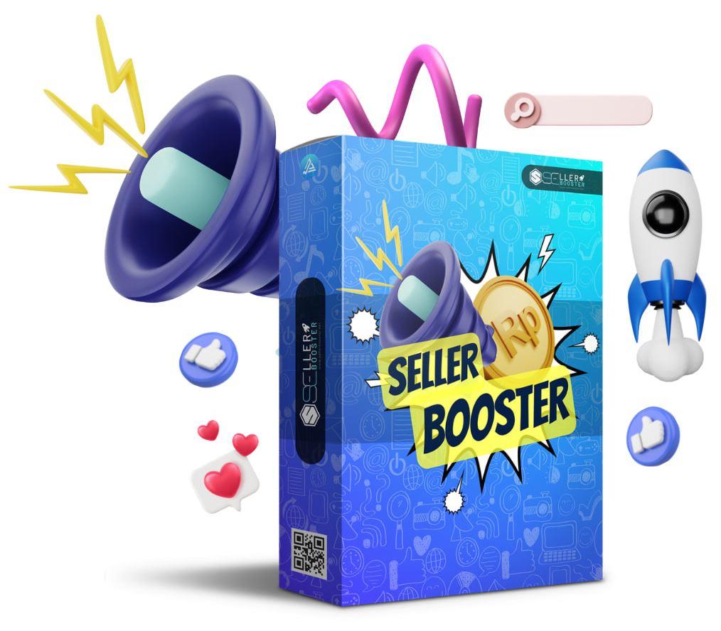 Seller Booster