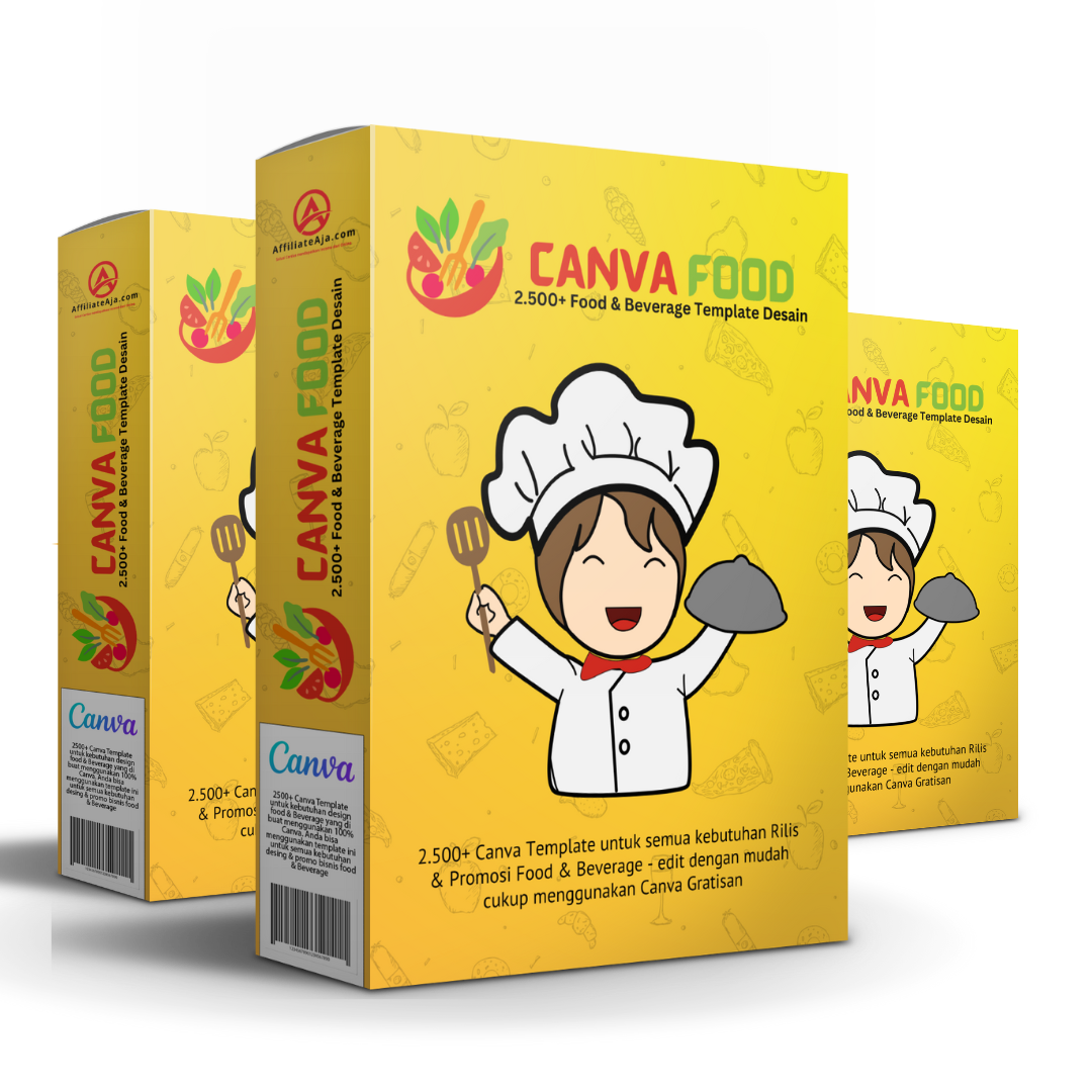 CanvaFood