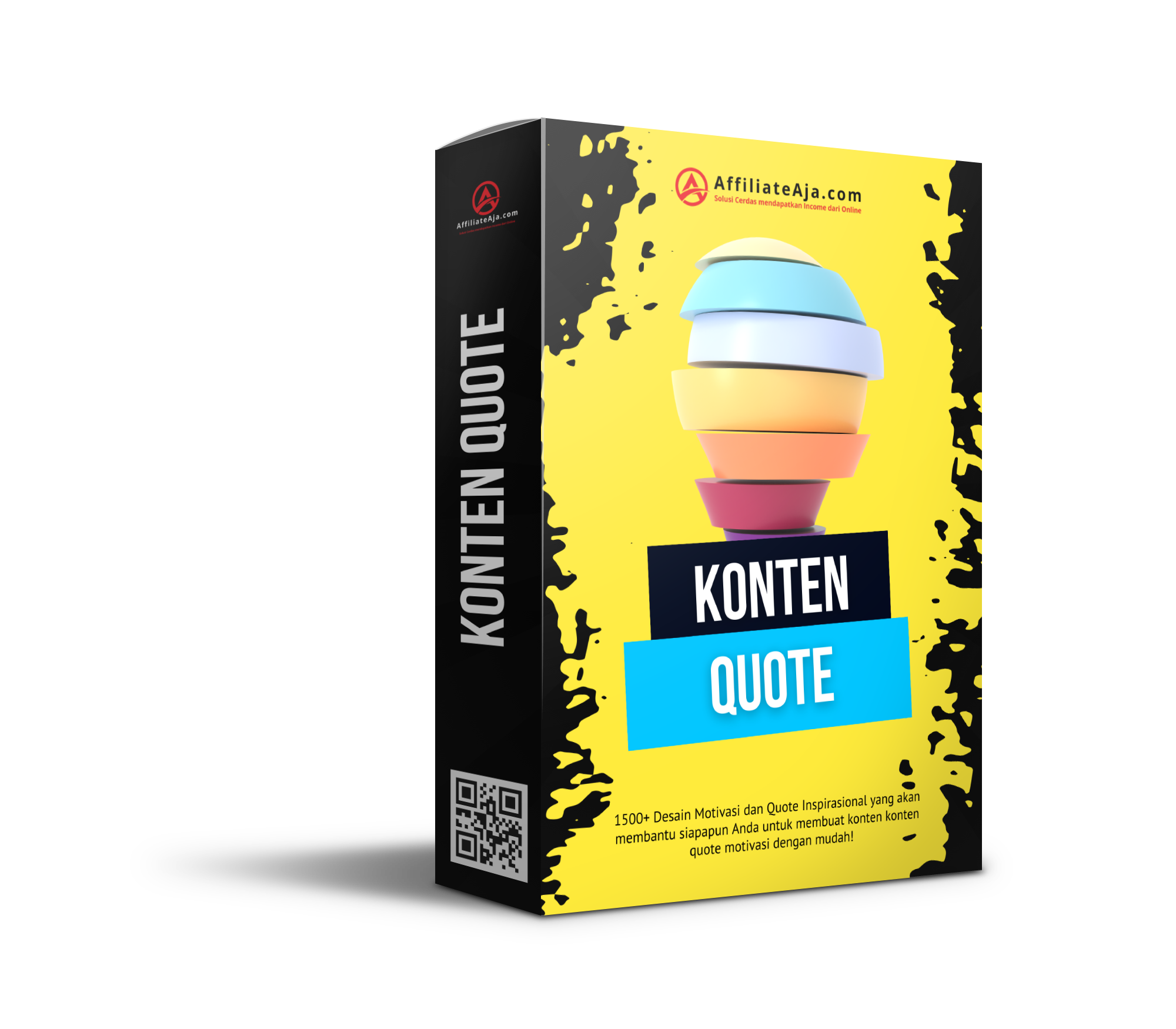 Konten Quote