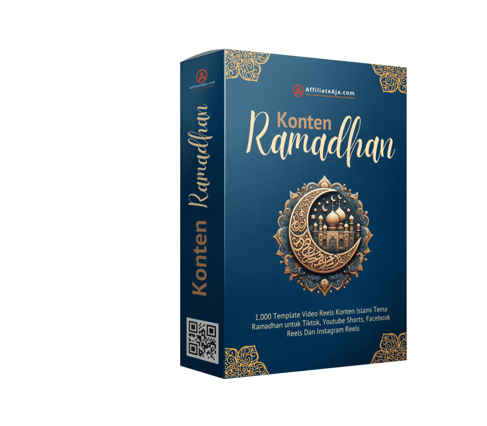Konten Ramadhan