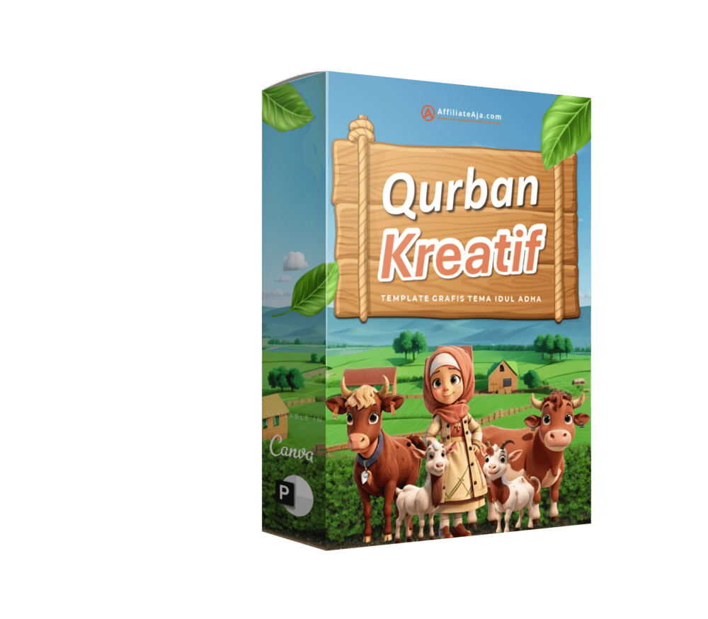 Qurban Kreatif