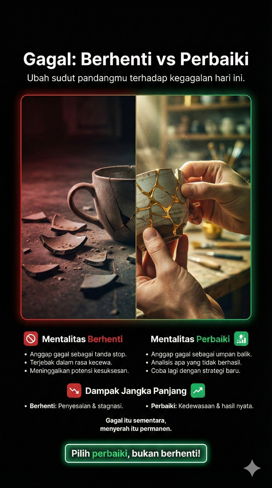 Konten Edukatif Sosial Media