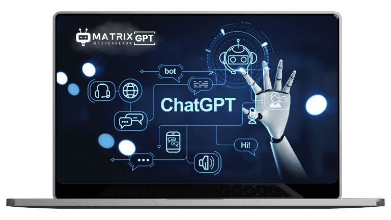 MatrixGPT Masterclass