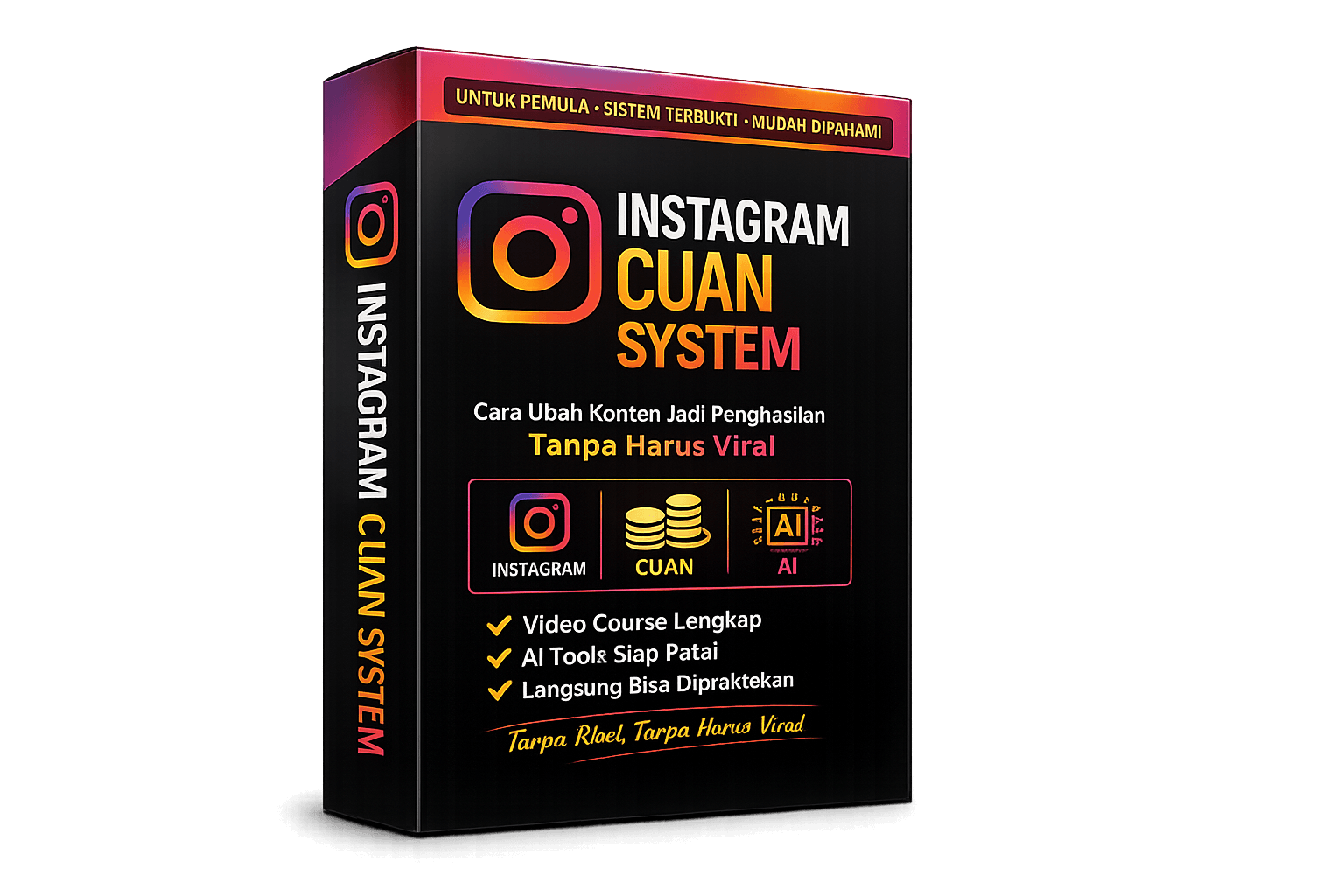IG Cuan System