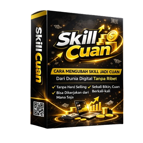 3D Box Skill Cuan