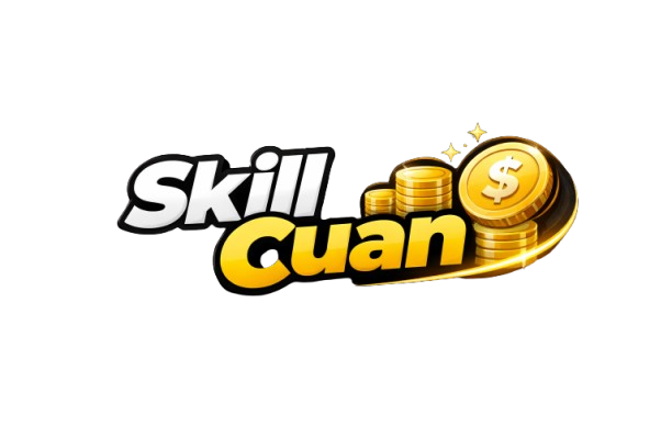 Logo Skill Cuan