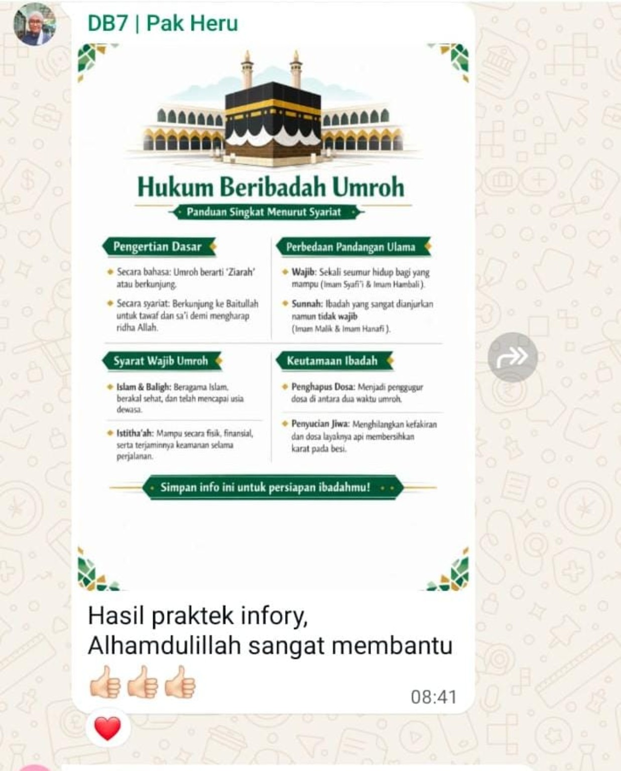 Testimoni 3