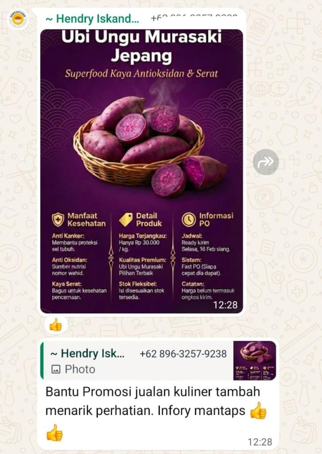 Testimoni 4