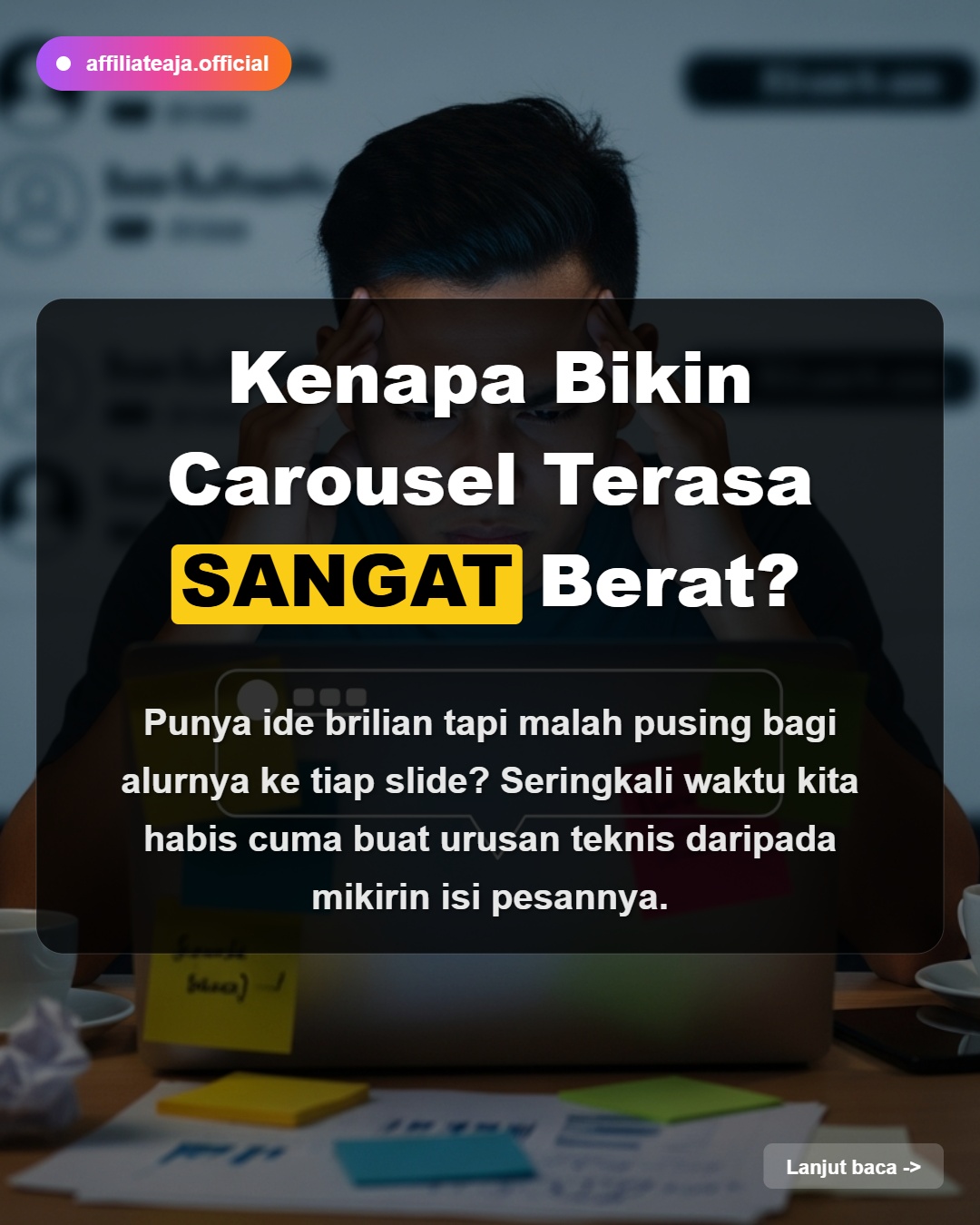 Contoh 5 Slide 1