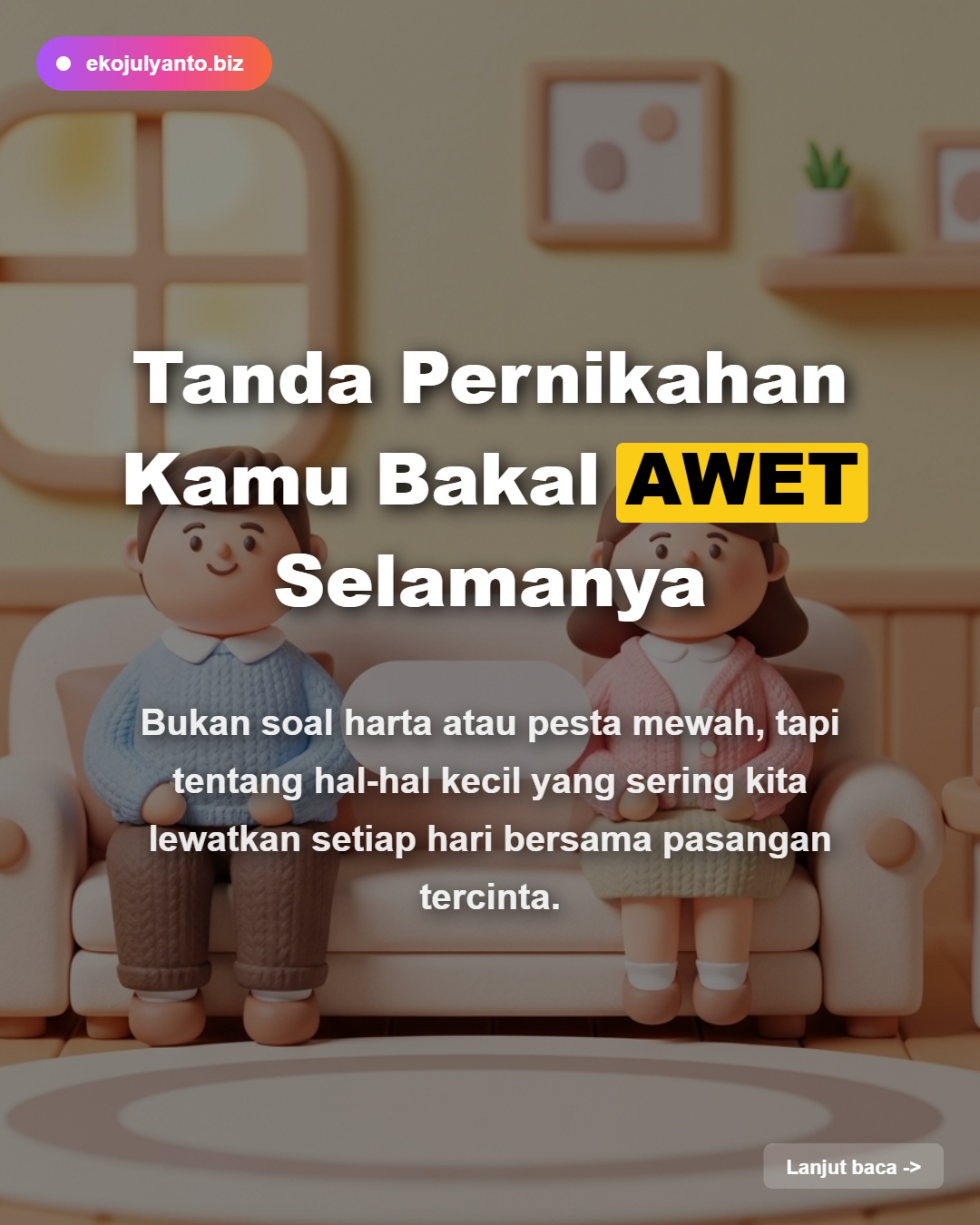 Contoh 2 Slide 1
