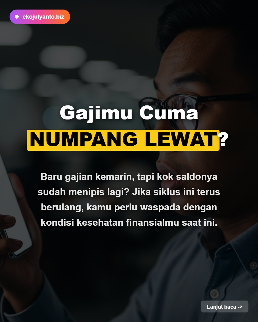 Contoh 4 Slide 1