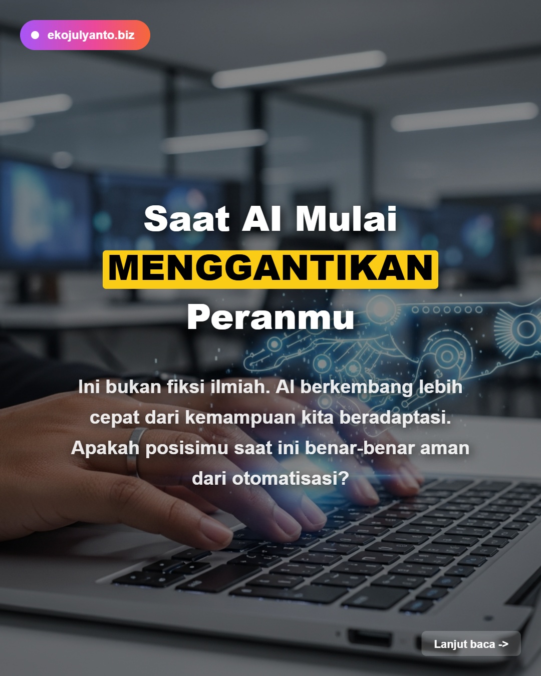 Contoh 1 Slide 2