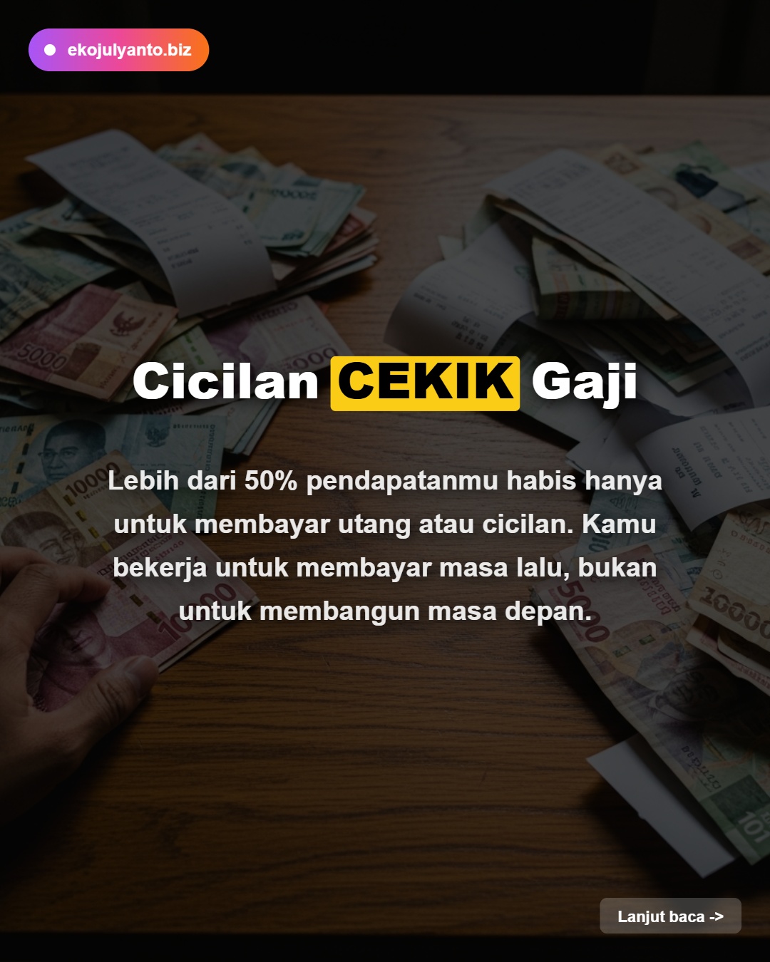 Contoh 4 Slide 5