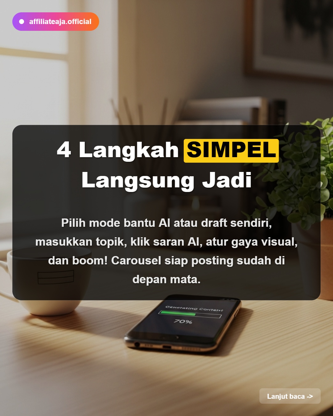 Contoh 5 Slide 6