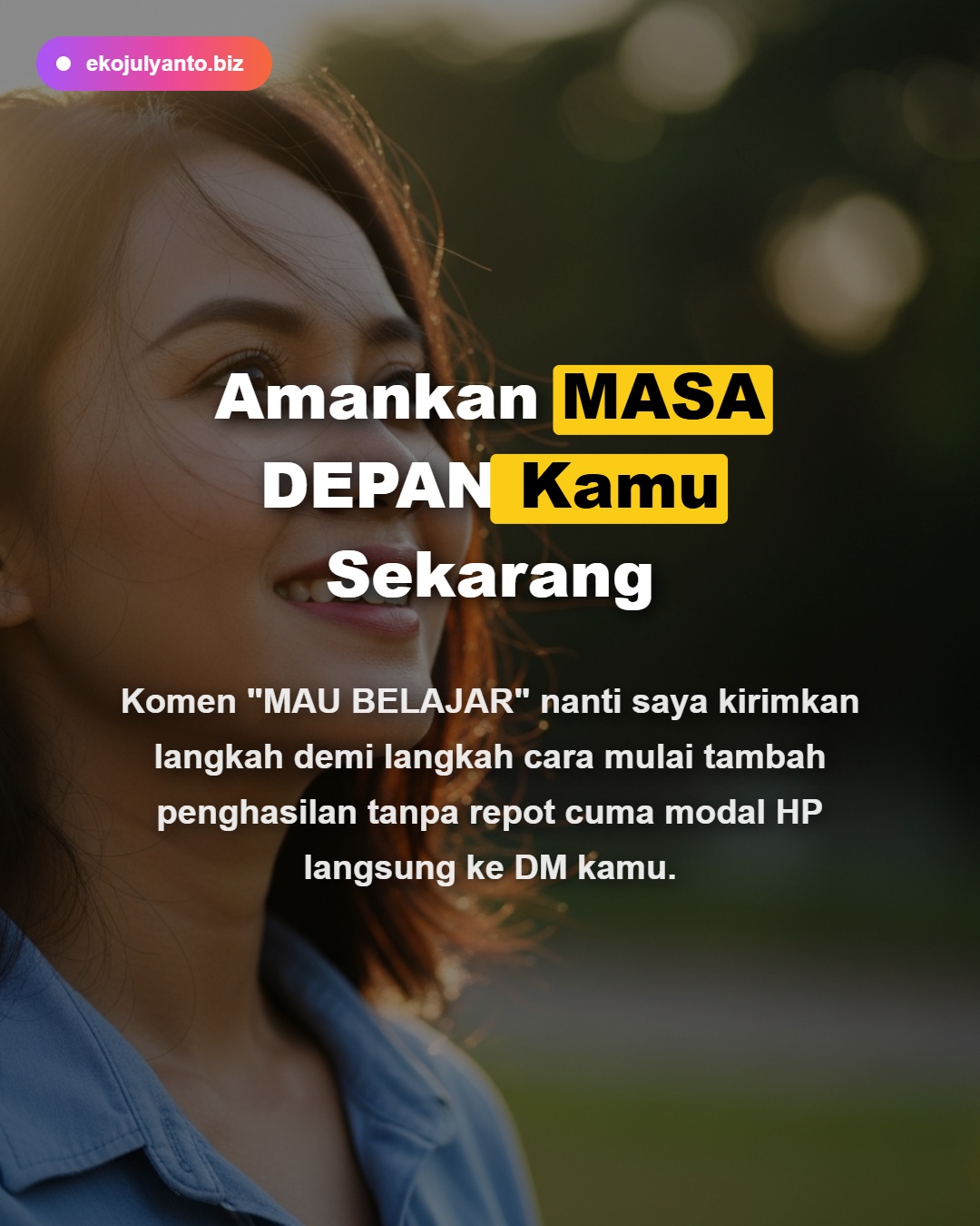 Contoh 1 Slide 6