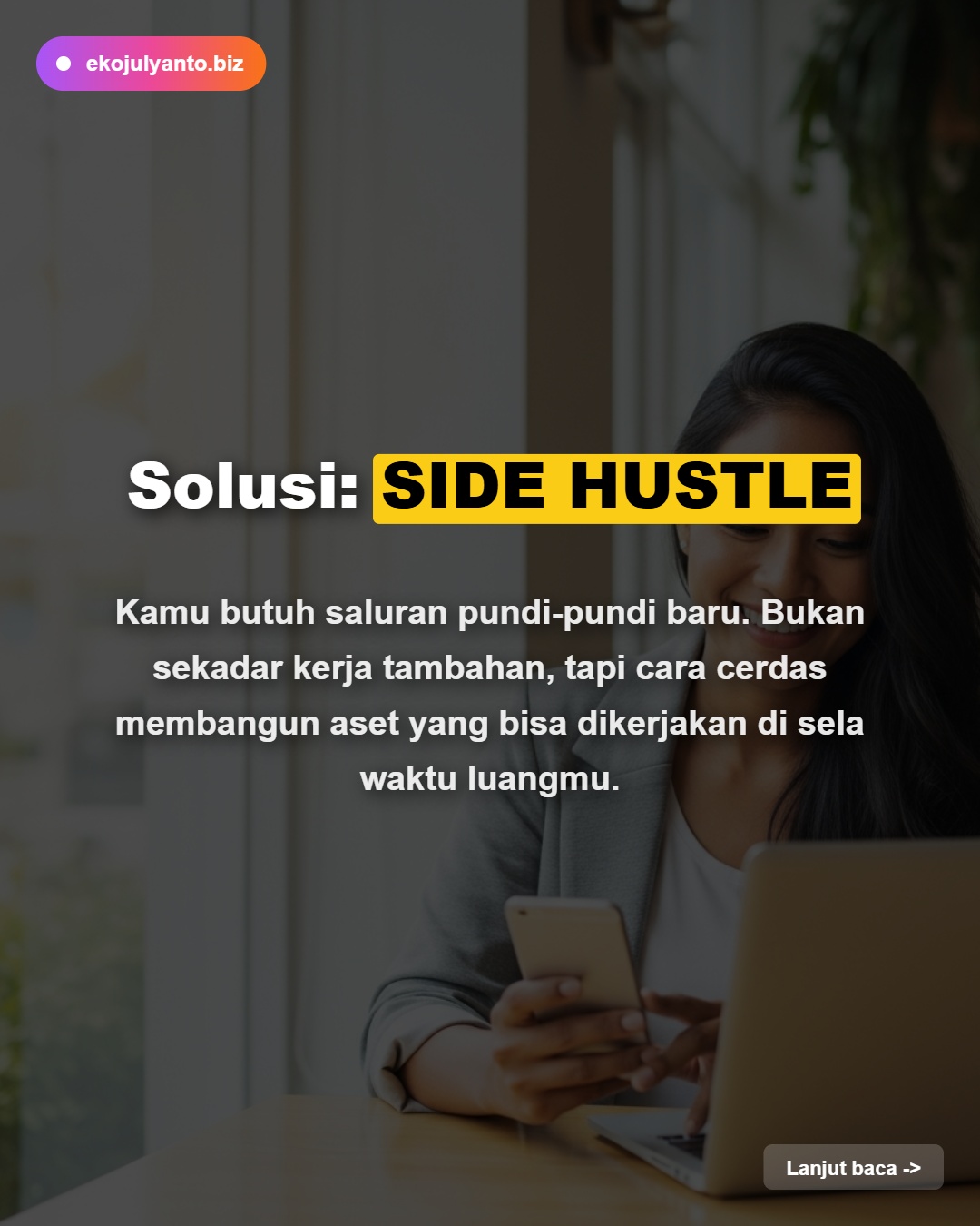 Contoh 4 Slide 7