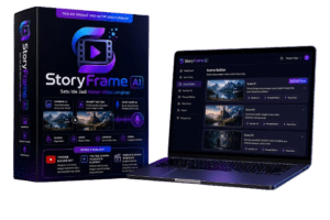 StoryFrame AI