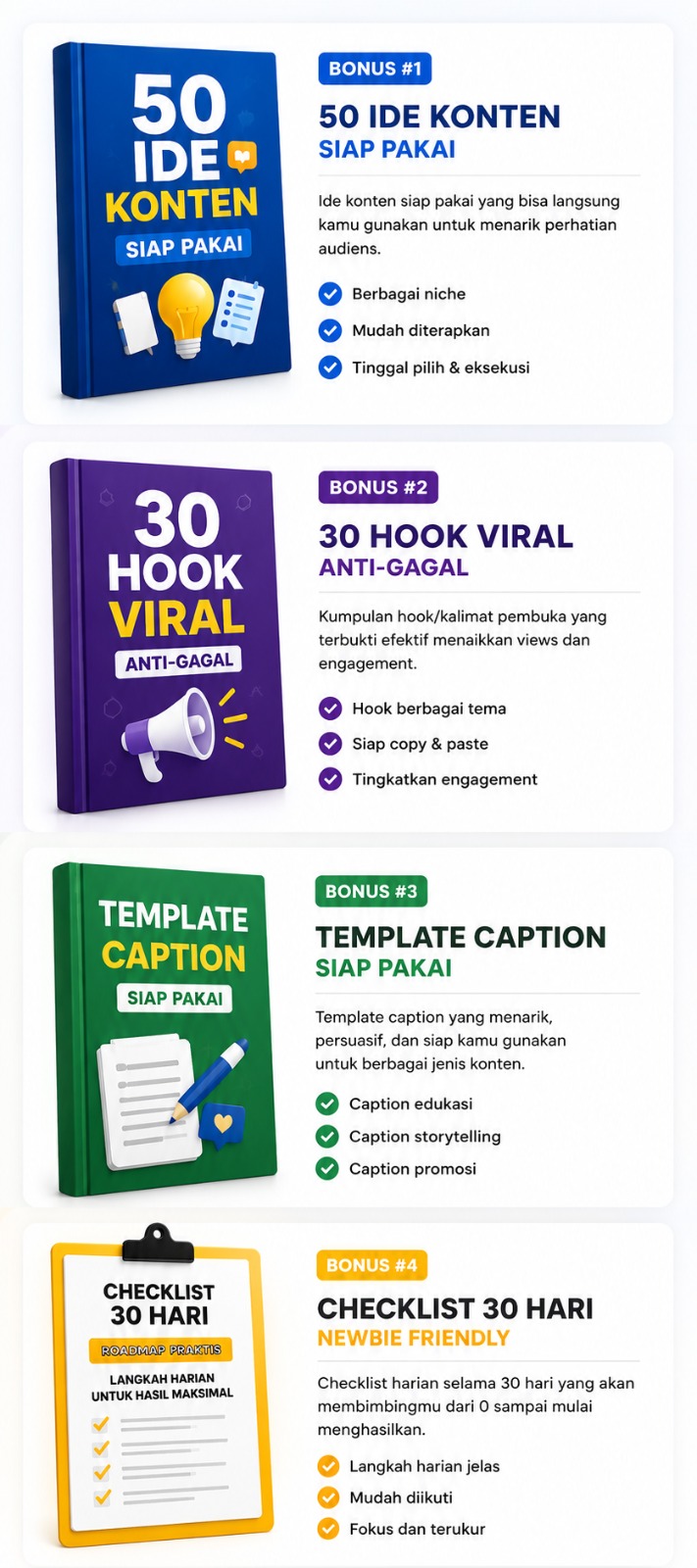 Bonus Dari Scroll Jadi Cuan